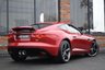 USED 2014 14 JAGUAR F-TYPE 3.0 V6 S Coupe 2dr Petrol Auto Euro 5 (s/s) (380 ps) CARBON ALLOYS / MASSIVE SPEC