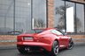 USED 2014 14 JAGUAR F-TYPE 3.0 V6 S Coupe 2dr Petrol Auto Euro 5 (s/s) (380 ps) CARBON ALLOYS / MASSIVE SPEC