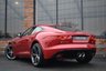 USED 2014 14 JAGUAR F-TYPE 3.0 V6 S Coupe 2dr Petrol Auto Euro 5 (s/s) (380 ps) CARBON ALLOYS / MASSIVE SPEC