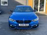USED 2014 14 BMW 4 SERIES 2.0 420d M Sport Coupe 2dr Diesel Manual Euro 6 (s/s) (184 ps) ALLOY WHEELS * SAT NAV