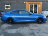 USED 2014 14 BMW 4 SERIES 2.0 420d M Sport Coupe 2dr Diesel Manual Euro 6 (s/s) (184 ps) ALLOY WHEELS * SAT NAV