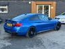 USED 2014 14 BMW 4 SERIES 2.0 420d M Sport Coupe 2dr Diesel Manual Euro 6 (s/s) (184 ps) ALLOY WHEELS * SAT NAV