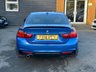 USED 2014 14 BMW 4 SERIES 2.0 420d M Sport Coupe 2dr Diesel Manual Euro 6 (s/s) (184 ps) ALLOY WHEELS * SAT NAV