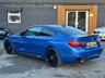 USED 2014 14 BMW 4 SERIES 2.0 420d M Sport Coupe 2dr Diesel Manual Euro 6 (s/s) (184 ps) ALLOY WHEELS * SAT NAV