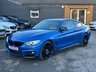 USED 2014 14 BMW 4 SERIES 2.0 420d M Sport Coupe 2dr Diesel Manual Euro 6 (s/s) (184 ps) ALLOY WHEELS * SAT NAV