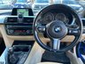 USED 2014 14 BMW 4 SERIES 2.0 420d M Sport Coupe 2dr Diesel Manual Euro 6 (s/s) (184 ps) ALLOY WHEELS * SAT NAV