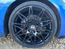 USED 2014 14 BMW 4 SERIES 2.0 420d M Sport Coupe 2dr Diesel Manual Euro 6 (s/s) (184 ps) ALLOY WHEELS * SAT NAV