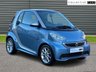 USED 2012 62 SMART FORTWO 1.0 MHD Passion Coupe 2dr Petrol SoftTouch Euro 5 (s/s) (71 bhp) Just Serviced - New 12m MOT