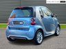 USED 2012 62 SMART FORTWO 1.0 MHD Passion Coupe 2dr Petrol SoftTouch Euro 5 (s/s) (71 bhp) Just Serviced - New 12m MOT