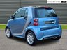 USED 2012 62 SMART FORTWO 1.0 MHD Passion Coupe 2dr Petrol SoftTouch Euro 5 (s/s) (71 bhp) Just Serviced - New 12m MOT