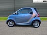 USED 2012 62 SMART FORTWO 1.0 MHD Passion Coupe 2dr Petrol SoftTouch Euro 5 (s/s) (71 bhp) Just Serviced - New 12m MOT
