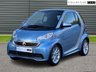 USED 2012 62 SMART FORTWO 1.0 MHD Passion Coupe 2dr Petrol SoftTouch Euro 5 (s/s) (71 bhp) Just Serviced - New 12m MOT