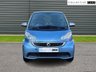 USED 2012 62 SMART FORTWO 1.0 MHD Passion Coupe 2dr Petrol SoftTouch Euro 5 (s/s) (71 bhp) Just Serviced - New 12m MOT