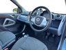 USED 2012 62 SMART FORTWO 1.0 MHD Passion Coupe 2dr Petrol SoftTouch Euro 5 (s/s) (71 bhp) Just Serviced - New 12m MOT