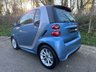 USED 2012 62 SMART FORTWO 1.0 MHD Passion Coupe 2dr Petrol SoftTouch Euro 5 (s/s) (71 bhp) Just Serviced - New 12m MOT