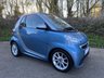 USED 2012 62 SMART FORTWO 1.0 MHD Passion Coupe 2dr Petrol SoftTouch Euro 5 (s/s) (71 bhp) Just Serviced - New 12m MOT