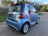 USED 2012 62 SMART FORTWO 1.0 MHD Passion Coupe 2dr Petrol SoftTouch Euro 5 (s/s) (71 bhp) Just Serviced - New 12m MOT
