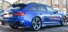 USED 2022 72 AUDI RS6 AVANT 4.0 TFSI V8 Vorsprung Estate 5dr Petrol Tiptronic quattro Euro 6 (s/s) (600 ps) MAXTON DESIGN KIT