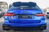 USED 2022 72 AUDI RS6 AVANT 4.0 TFSI V8 Vorsprung Estate 5dr Petrol Tiptronic quattro Euro 6 (s/s) (600 ps) MAXTON DESIGN KIT