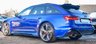 USED 2022 72 AUDI RS6 AVANT 4.0 TFSI V8 Vorsprung Estate 5dr Petrol Tiptronic quattro Euro 6 (s/s) (600 ps) MAXTON DESIGN KIT