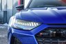 USED 2022 72 AUDI RS6 AVANT 4.0 TFSI V8 Vorsprung Estate 5dr Petrol Tiptronic quattro Euro 6 (s/s) (600 ps) MAXTON DESIGN KIT