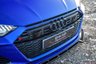 USED 2022 72 AUDI RS6 AVANT 4.0 TFSI V8 Vorsprung Estate 5dr Petrol Tiptronic quattro Euro 6 (s/s) (600 ps) MAXTON DESIGN KIT