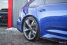 USED 2022 72 AUDI RS6 AVANT 4.0 TFSI V8 Vorsprung Estate 5dr Petrol Tiptronic quattro Euro 6 (s/s) (600 ps) MAXTON DESIGN KIT