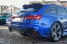 USED 2022 72 AUDI RS6 AVANT 4.0 TFSI V8 Vorsprung Estate 5dr Petrol Tiptronic quattro Euro 6 (s/s) (600 ps) MAXTON DESIGN KIT