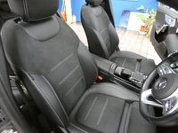 USED 2021 71 MERCEDES-BENZ A-CLASS 1.3 A250e 15.6kWh AMG Line Edition (Premium Plus) Saloon 4dr Petrol Plug-in Hybrid 8G-DCT Euro 6 (s/s) (218 ps) SAT NAV PANORAMIC SUNROOF REAR VIEW CAMERA PART LEATHER INTERIOR HEATED SEATS CRUISE CONTROL PARKING SENSORS 1 OWNER SERVICE HISTORY WARRANTY