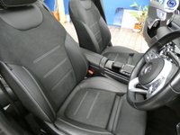USED 2021 71 MERCEDES-BENZ A-CLASS 1.3 A250e 15.6kWh AMG Line Edition (Premium Plus) Saloon 4dr Petrol Plug-in Hybrid 8G-DCT Euro 6 (s/s) (218 ps) SAT NAV PANORAMIC SUNROOF REAR VIEW CAMERA PART LEATHER INTERIOR HEATED SEATS CRUISE CONTROL PARKING SENSORS 1 OWNER SERVICE HISTORY WARRANTY