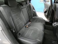USED 2021 71 MERCEDES-BENZ A-CLASS 1.3 A250e 15.6kWh AMG Line Edition (Premium Plus) Saloon 4dr Petrol Plug-in Hybrid 8G-DCT Euro 6 (s/s) (218 ps) SAT NAV PANORAMIC SUNROOF REAR VIEW CAMERA PART LEATHER INTERIOR HEATED SEATS CRUISE CONTROL PARKING SENSORS 1 OWNER SERVICE HISTORY WARRANTY