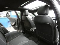 USED 2021 71 MERCEDES-BENZ A-CLASS 1.3 A250e 15.6kWh AMG Line Edition (Premium Plus) Saloon 4dr Petrol Plug-in Hybrid 8G-DCT Euro 6 (s/s) (218 ps) SAT NAV PANORAMIC SUNROOF REAR VIEW CAMERA PART LEATHER INTERIOR HEATED SEATS CRUISE CONTROL PARKING SENSORS 1 OWNER SERVICE HISTORY WARRANTY