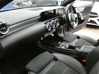 USED 2021 71 MERCEDES-BENZ A-CLASS 1.3 A250e 15.6kWh AMG Line Edition (Premium Plus) Saloon 4dr Petrol Plug-in Hybrid 8G-DCT Euro 6 (s/s) (218 ps) SAT NAV PANORAMIC SUNROOF REAR VIEW CAMERA PART LEATHER INTERIOR HEATED SEATS CRUISE CONTROL PARKING SENSORS 1 OWNER SERVICE HISTORY WARRANTY