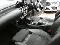 USED 2021 71 MERCEDES-BENZ A-CLASS 1.3 A250e 15.6kWh AMG Line Edition (Premium Plus) Saloon 4dr Petrol Plug-in Hybrid 8G-DCT Euro 6 (s/s) (218 ps) SAT NAV PANORAMIC SUNROOF REAR VIEW CAMERA PART LEATHER INTERIOR HEATED SEATS CRUISE CONTROL PARKING SENSORS 1 OWNER SERVICE HISTORY WARRANTY