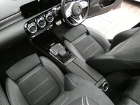 USED 2021 71 MERCEDES-BENZ A-CLASS 1.3 A250e 15.6kWh AMG Line Edition (Premium Plus) Saloon 4dr Petrol Plug-in Hybrid 8G-DCT Euro 6 (s/s) (218 ps) SAT NAV PANORAMIC SUNROOF REAR VIEW CAMERA PART LEATHER INTERIOR HEATED SEATS CRUISE CONTROL PARKING SENSORS 1 OWNER SERVICE HISTORY WARRANTY