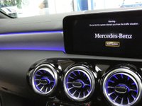 USED 2021 71 MERCEDES-BENZ A-CLASS 1.3 A250e 15.6kWh AMG Line Edition (Premium Plus) Saloon 4dr Petrol Plug-in Hybrid 8G-DCT Euro 6 (s/s) (218 ps) SAT NAV PANORAMIC SUNROOF REAR VIEW CAMERA PART LEATHER INTERIOR HEATED SEATS CRUISE CONTROL PARKING SENSORS 1 OWNER SERVICE HISTORY WARRANTY