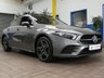 USED 2021 71 MERCEDES-BENZ A-CLASS 1.3 A250e 15.6kWh AMG Line Edition (Premium Plus) Saloon 4dr Petrol Plug-in Hybrid 8G-DCT Euro 6 (s/s) (218 ps) SAT NAV PANORAMIC SUNROOF REAR VIEW CAMERA PART LEATHER INTERIOR HEATED SEATS CRUISE CONTROL PARKING SENSORS 1 OWNER SERVICE HISTORY WARRANTY