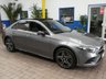 USED 2021 71 MERCEDES-BENZ A-CLASS 1.3 A250e 15.6kWh AMG Line Edition (Premium Plus) Saloon 4dr Petrol Plug-in Hybrid 8G-DCT Euro 6 (s/s) (218 ps) SAT NAV PANORAMIC SUNROOF REAR VIEW CAMERA PART LEATHER INTERIOR HEATED SEATS CRUISE CONTROL PARKING SENSORS 1 OWNER SERVICE HISTORY WARRANTY