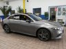 USED 2021 71 MERCEDES-BENZ A-CLASS 1.3 A250e 15.6kWh AMG Line Edition (Premium Plus) Saloon 4dr Petrol Plug-in Hybrid 8G-DCT Euro 6 (s/s) (218 ps) SAT NAV PANORAMIC SUNROOF REAR VIEW CAMERA PART LEATHER INTERIOR HEATED SEATS CRUISE CONTROL PARKING SENSORS 1 OWNER SERVICE HISTORY WARRANTY