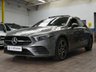 USED 2021 71 MERCEDES-BENZ A-CLASS 1.3 A250e 15.6kWh AMG Line Edition (Premium Plus) Saloon 4dr Petrol Plug-in Hybrid 8G-DCT Euro 6 (s/s) (218 ps) SAT NAV PANORAMIC SUNROOF REAR VIEW CAMERA PART LEATHER INTERIOR HEATED SEATS CRUISE CONTROL PARKING SENSORS 1 OWNER SERVICE HISTORY WARRANTY