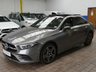 USED 2021 71 MERCEDES-BENZ A-CLASS 1.3 A250e 15.6kWh AMG Line Edition (Premium Plus) Saloon 4dr Petrol Plug-in Hybrid 8G-DCT Euro 6 (s/s) (218 ps) SAT NAV PANORAMIC SUNROOF REAR VIEW CAMERA PART LEATHER INTERIOR HEATED SEATS CRUISE CONTROL PARKING SENSORS 1 OWNER SERVICE HISTORY WARRANTY