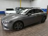USED 2021 71 MERCEDES-BENZ A-CLASS 1.3 A250e 15.6kWh AMG Line Edition (Premium Plus) Saloon 4dr Petrol Plug-in Hybrid 8G-DCT Euro 6 (s/s) (218 ps) SAT NAV PANORAMIC SUNROOF REAR VIEW CAMERA PART LEATHER INTERIOR HEATED SEATS CRUISE CONTROL PARKING SENSORS 1 OWNER SERVICE HISTORY WARRANTY