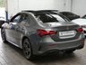 USED 2021 71 MERCEDES-BENZ A-CLASS 1.3 A250e 15.6kWh AMG Line Edition (Premium Plus) Saloon 4dr Petrol Plug-in Hybrid 8G-DCT Euro 6 (s/s) (218 ps) SAT NAV PANORAMIC SUNROOF REAR VIEW CAMERA PART LEATHER INTERIOR HEATED SEATS CRUISE CONTROL PARKING SENSORS 1 OWNER SERVICE HISTORY WARRANTY