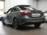 USED 2021 71 MERCEDES-BENZ A-CLASS 1.3 A250e 15.6kWh AMG Line Edition (Premium Plus) Saloon 4dr Petrol Plug-in Hybrid 8G-DCT Euro 6 (s/s) (218 ps) SAT NAV PANORAMIC SUNROOF REAR VIEW CAMERA PART LEATHER INTERIOR HEATED SEATS CRUISE CONTROL PARKING SENSORS 1 OWNER SERVICE HISTORY WARRANTY