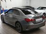 USED 2021 71 MERCEDES-BENZ A-CLASS 1.3 A250e 15.6kWh AMG Line Edition (Premium Plus) Saloon 4dr Petrol Plug-in Hybrid 8G-DCT Euro 6 (s/s) (218 ps) SAT NAV PANORAMIC SUNROOF REAR VIEW CAMERA PART LEATHER INTERIOR HEATED SEATS CRUISE CONTROL PARKING SENSORS 1 OWNER SERVICE HISTORY WARRANTY