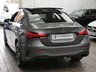 USED 2021 71 MERCEDES-BENZ A-CLASS 1.3 A250e 15.6kWh AMG Line Edition (Premium Plus) Saloon 4dr Petrol Plug-in Hybrid 8G-DCT Euro 6 (s/s) (218 ps) SAT NAV PANORAMIC SUNROOF REAR VIEW CAMERA PART LEATHER INTERIOR HEATED SEATS CRUISE CONTROL PARKING SENSORS 1 OWNER SERVICE HISTORY WARRANTY