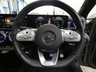 USED 2021 71 MERCEDES-BENZ A-CLASS 1.3 A250e 15.6kWh AMG Line Edition (Premium Plus) Saloon 4dr Petrol Plug-in Hybrid 8G-DCT Euro 6 (s/s) (218 ps) SAT NAV PANORAMIC SUNROOF REAR VIEW CAMERA PART LEATHER INTERIOR HEATED SEATS CRUISE CONTROL PARKING SENSORS 1 OWNER SERVICE HISTORY WARRANTY