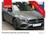 USED 2021 71 MERCEDES-BENZ A-CLASS 1.3 A250e 15.6kWh AMG Line Edition (Premium Plus) Saloon 4dr Petrol Plug-in Hybrid 8G-DCT Euro 6 (s/s) (218 ps) SAT NAV PANORAMIC SUNROOF REAR VIEW CAMERA PART LEATHER INTERIOR HEATED SEATS CRUISE CONTROL PARKING SENSORS 1 OWNER SERVICE HISTORY WARRANTY