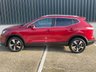 USED 2016 66 NISSAN QASHQAI 1.2 DIG-T N-Vision SUV 5dr Petrol Manual 2WD Euro 6 (s/s) (115 ps) PAN ROOF / 360 CAMERA