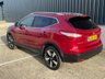 USED 2016 66 NISSAN QASHQAI 1.2 DIG-T N-Vision SUV 5dr Petrol Manual 2WD Euro 6 (s/s) (115 ps) PAN ROOF / 360 CAMERA
